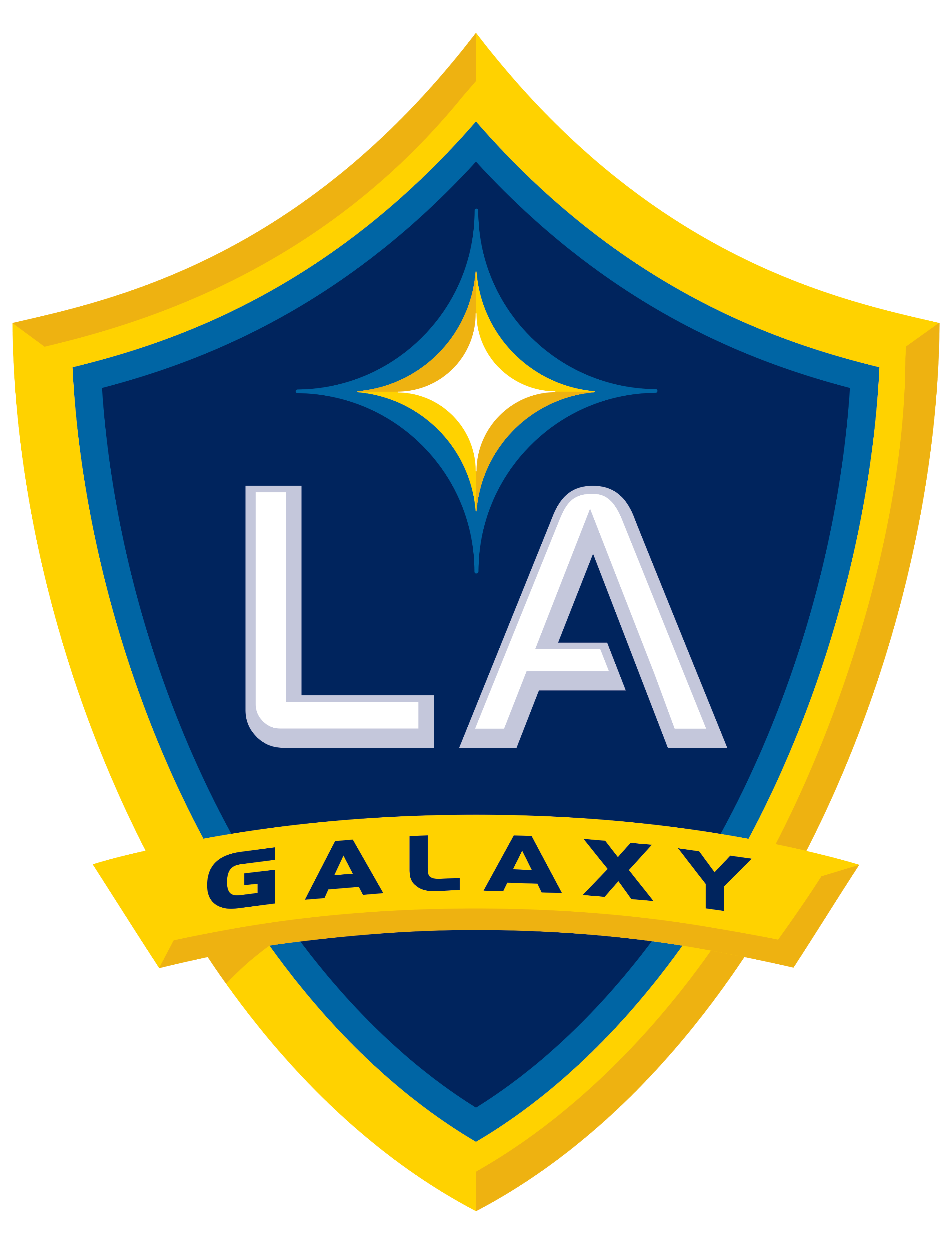 LA Galaxy - MLS