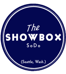 The Showbox SoDo 