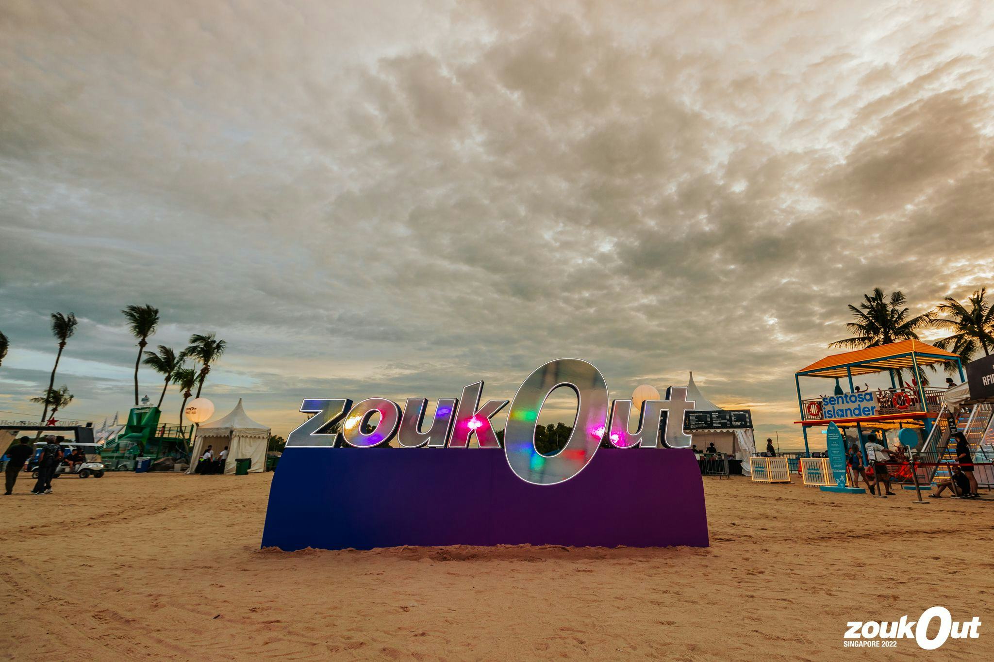 ZoukOut