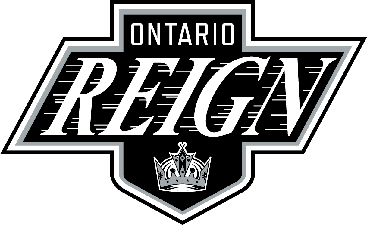 Ontario Reign - AHL